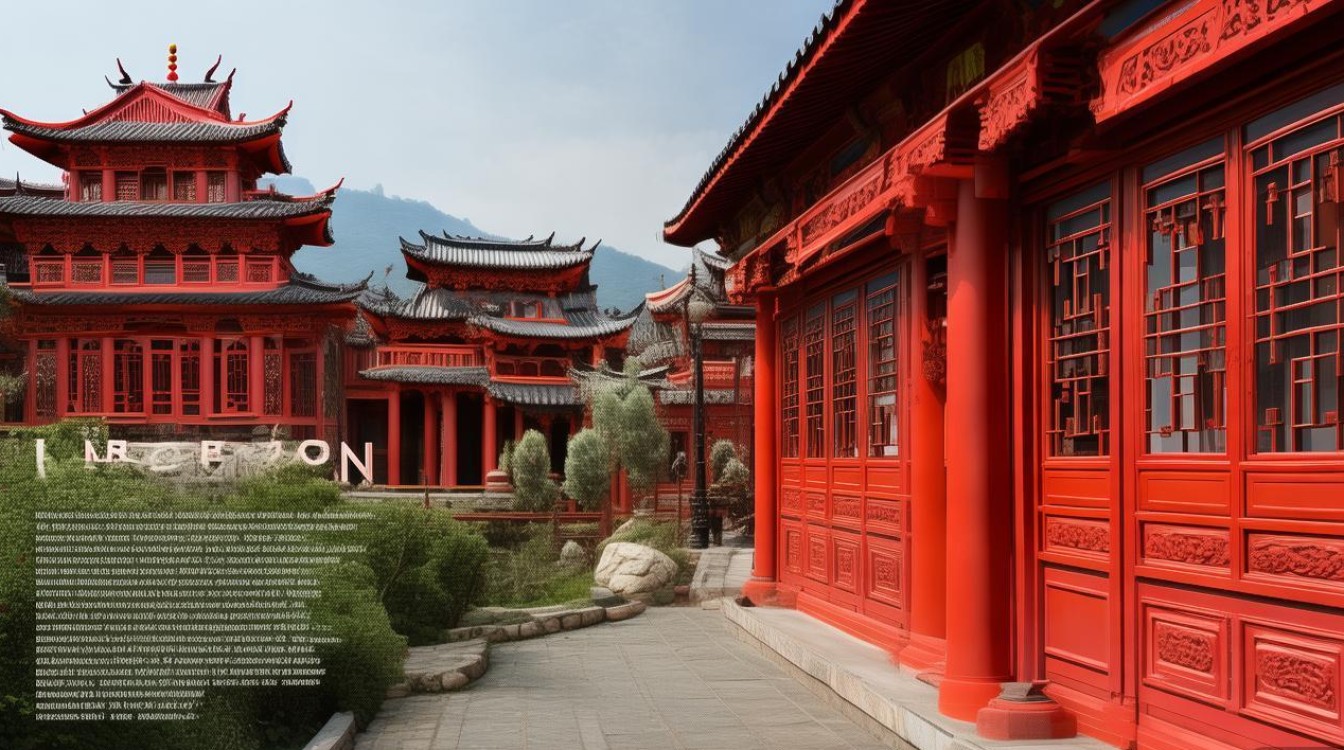 江西红色旅游景点