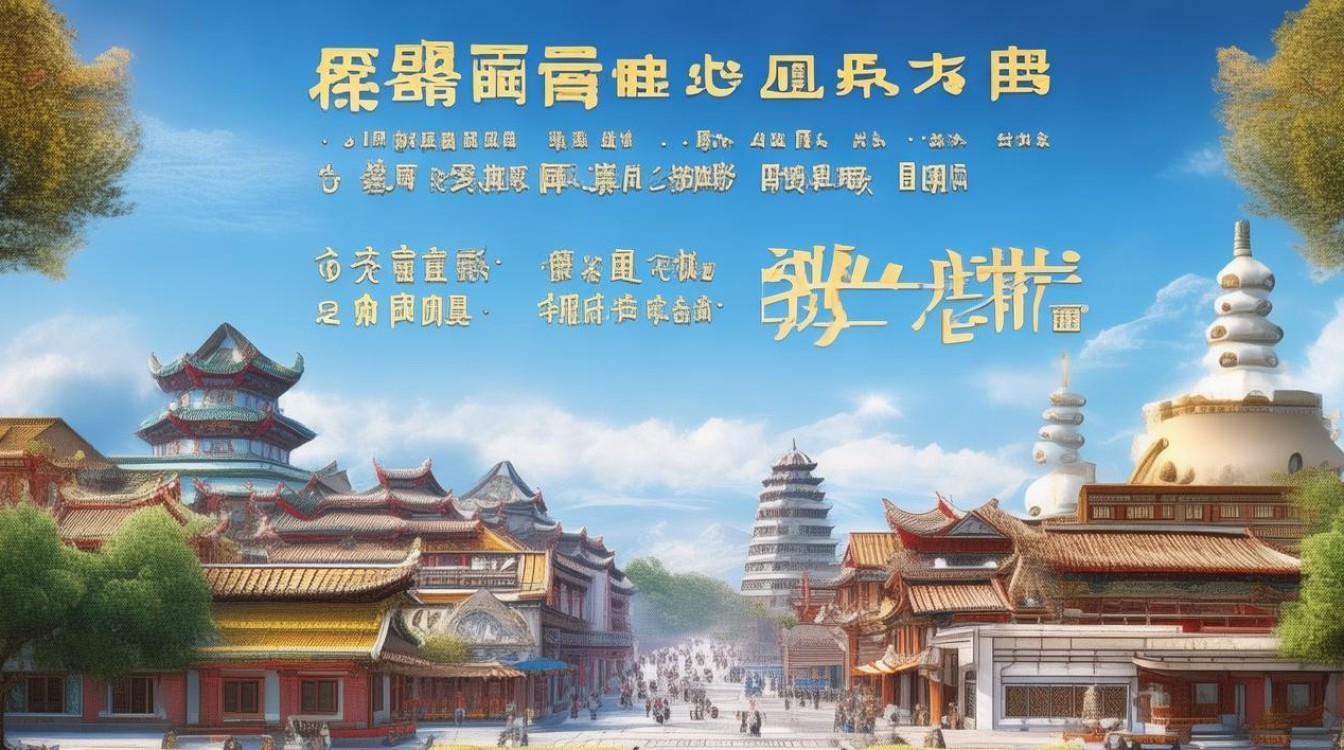 兰州旅游景点有哪些