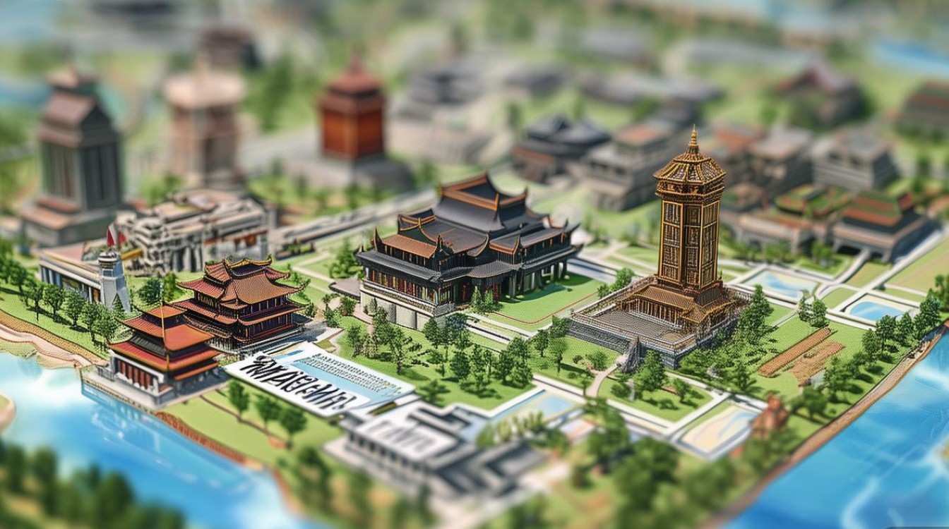 南京旅游景点攻略