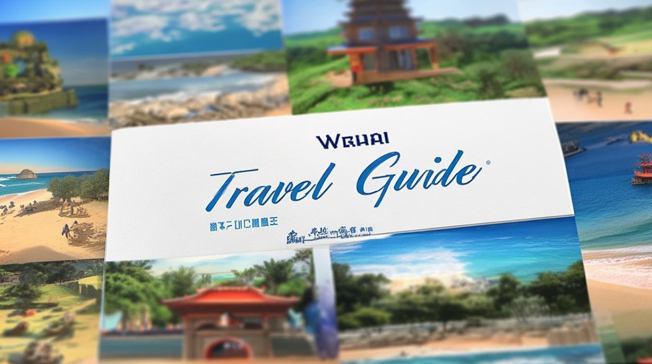 威海旅游景点攻略