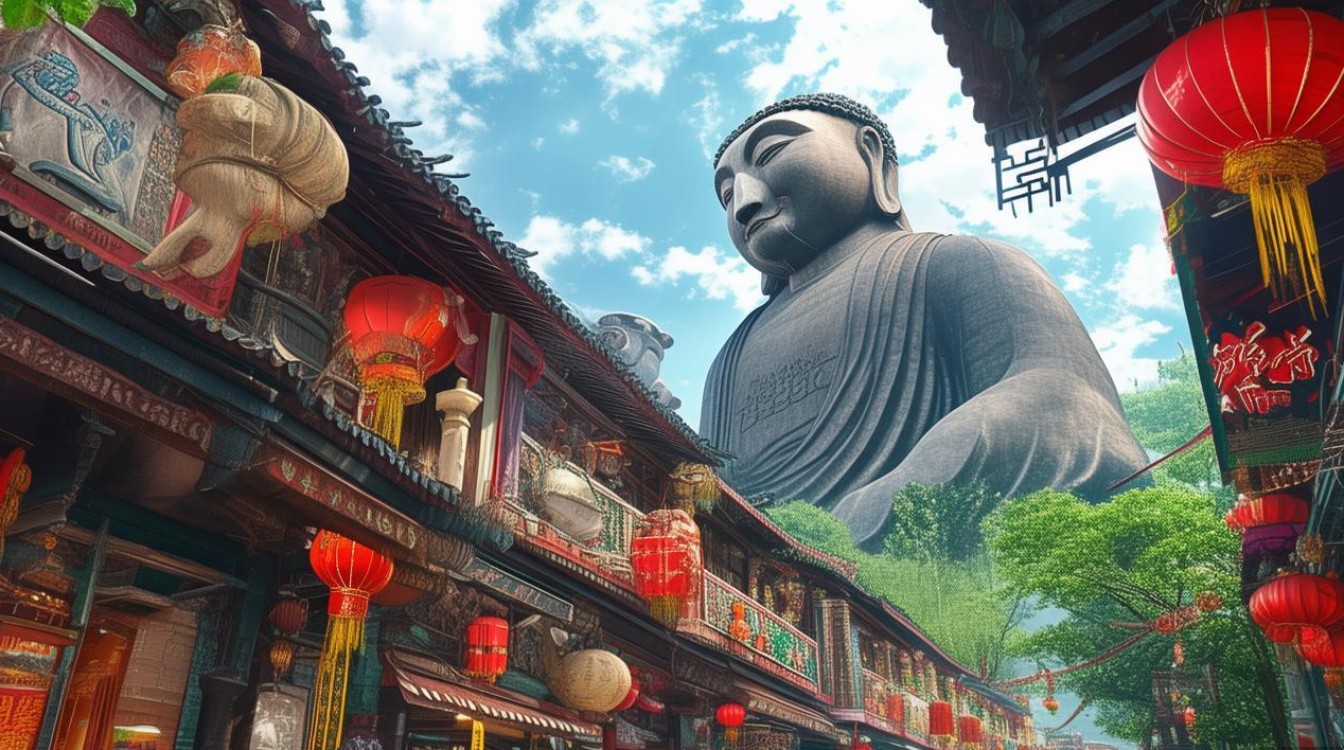 四川旅游必去景点