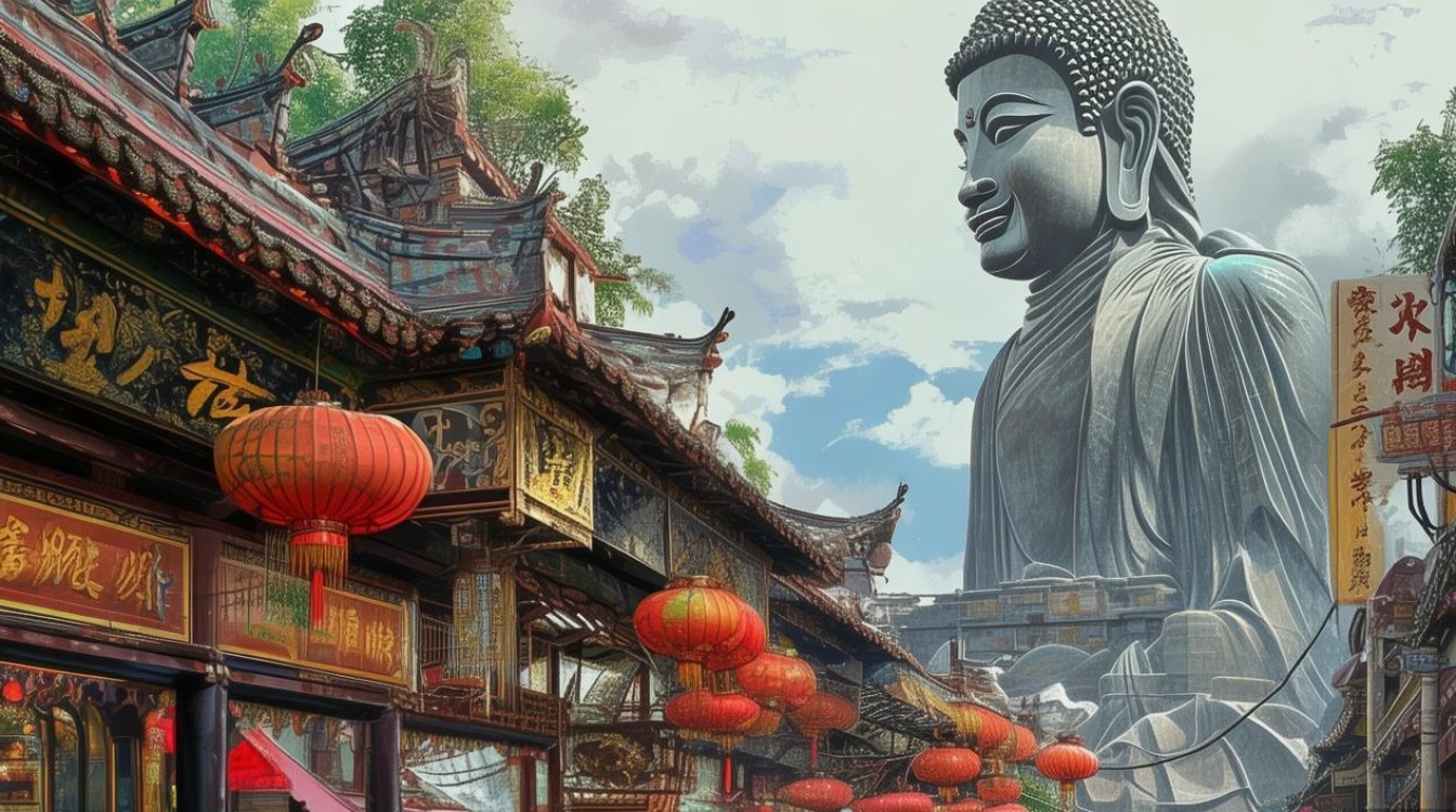 四川旅游必去景点