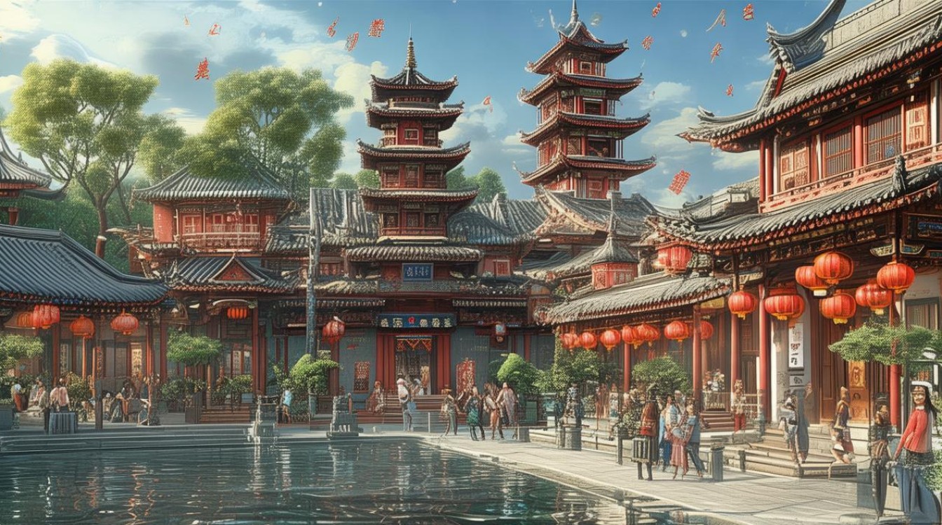 济南免费旅游景点