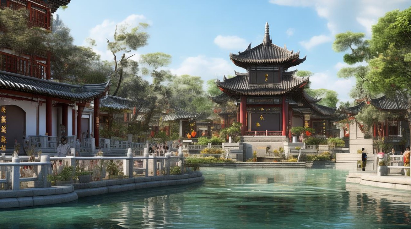 济南免费旅游景点