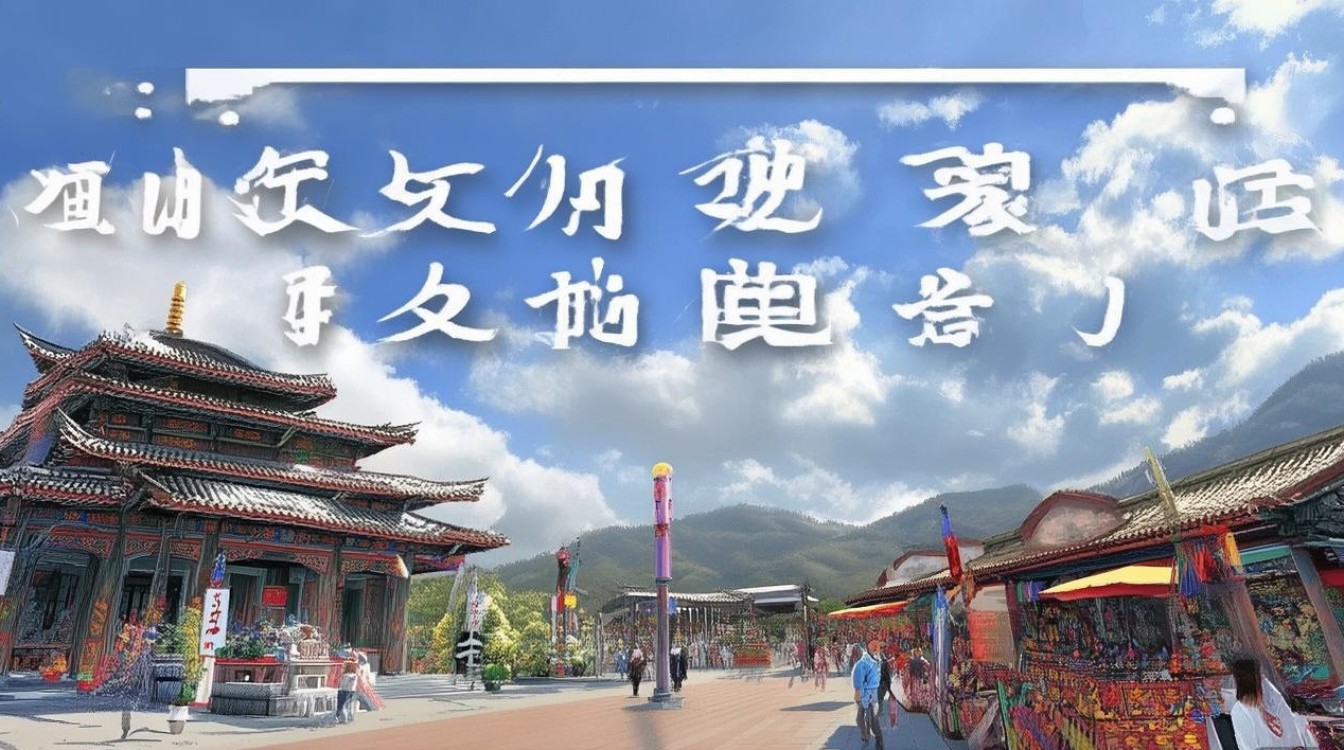 山西旅游景点推荐