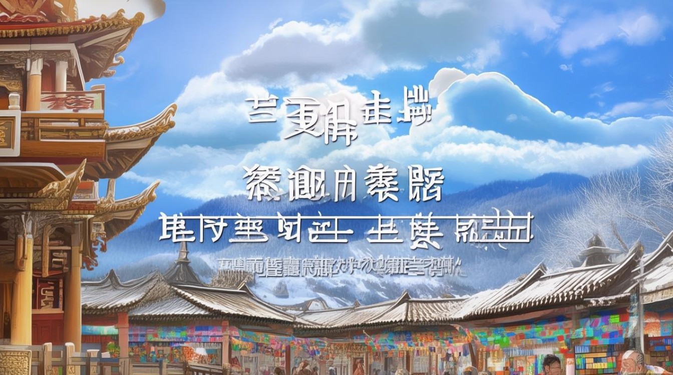 山西旅游景点推荐