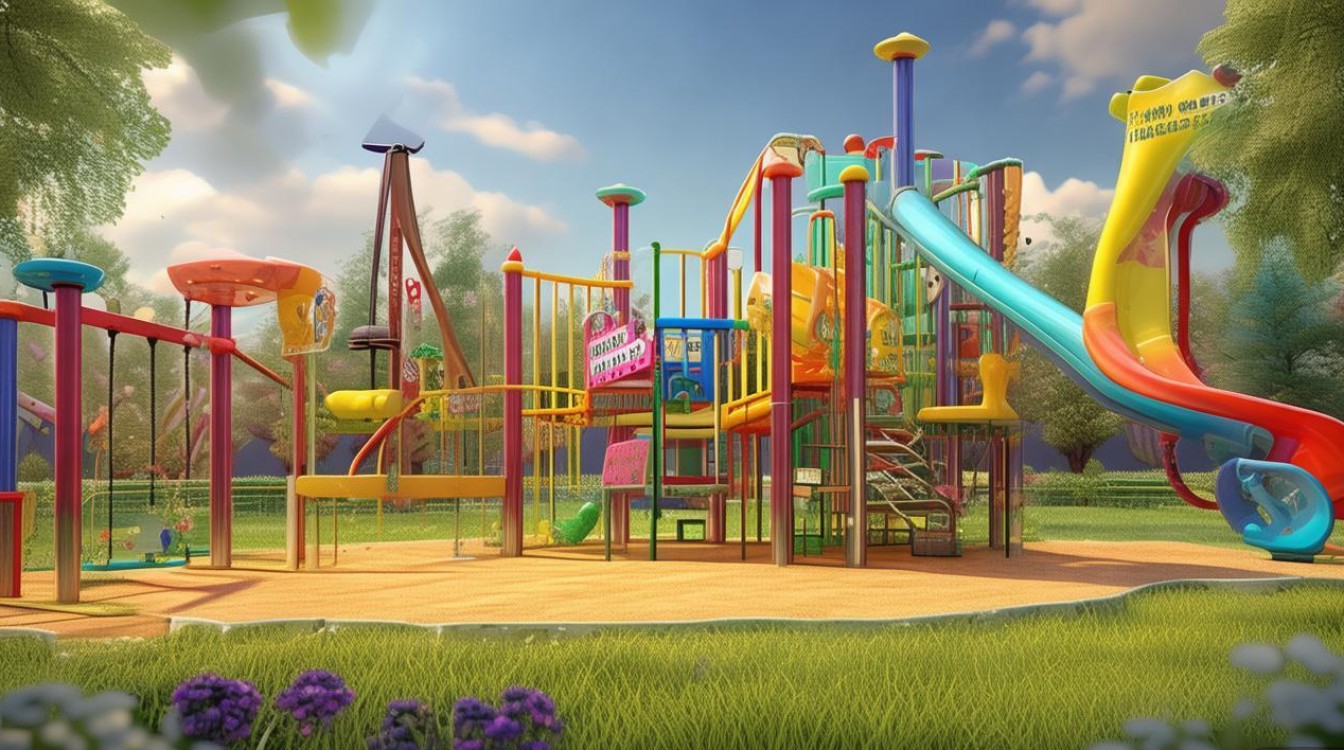 适合小朋友玩的景点