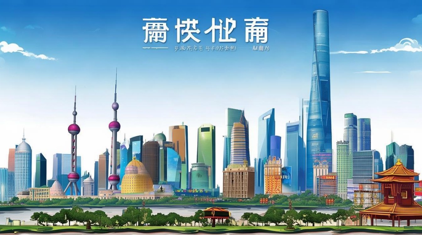 上海旅游景点有哪些