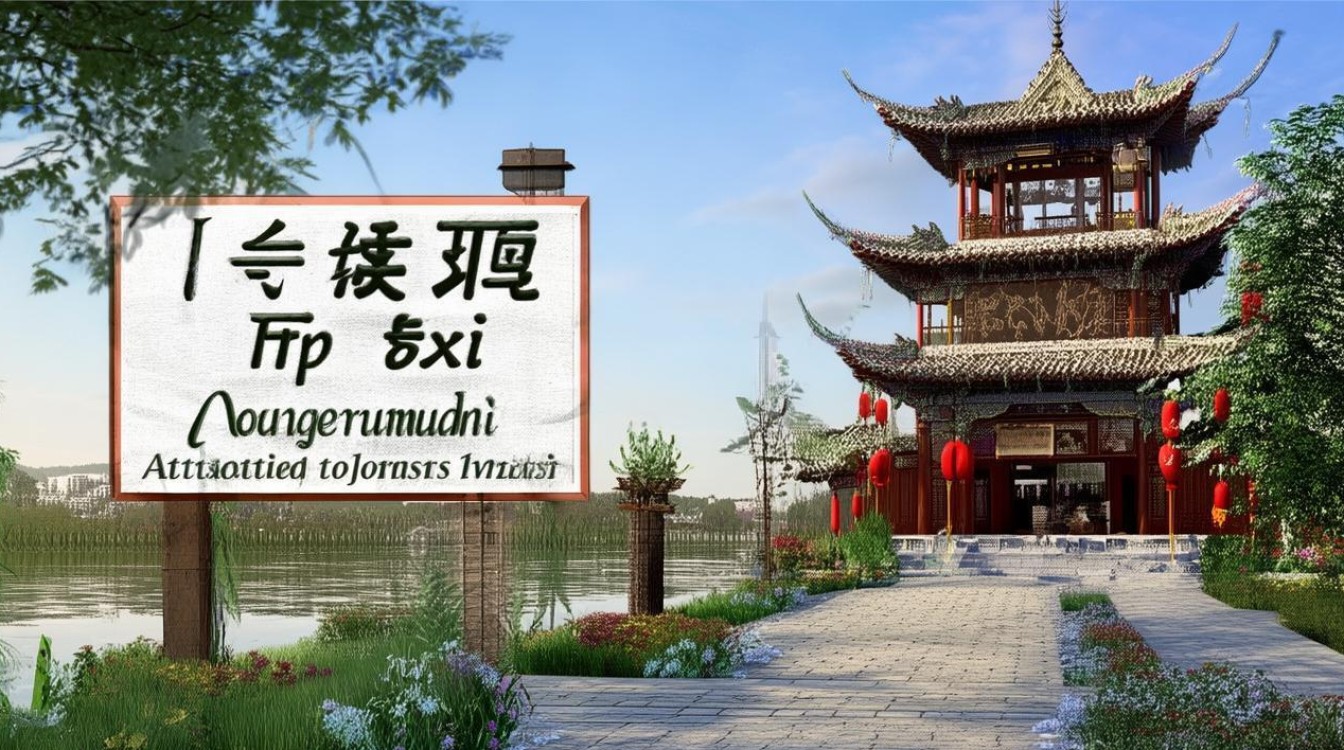 无锡旅游景点推荐