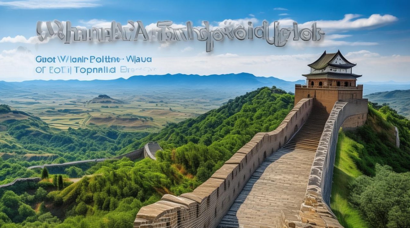 张家口旅游景点