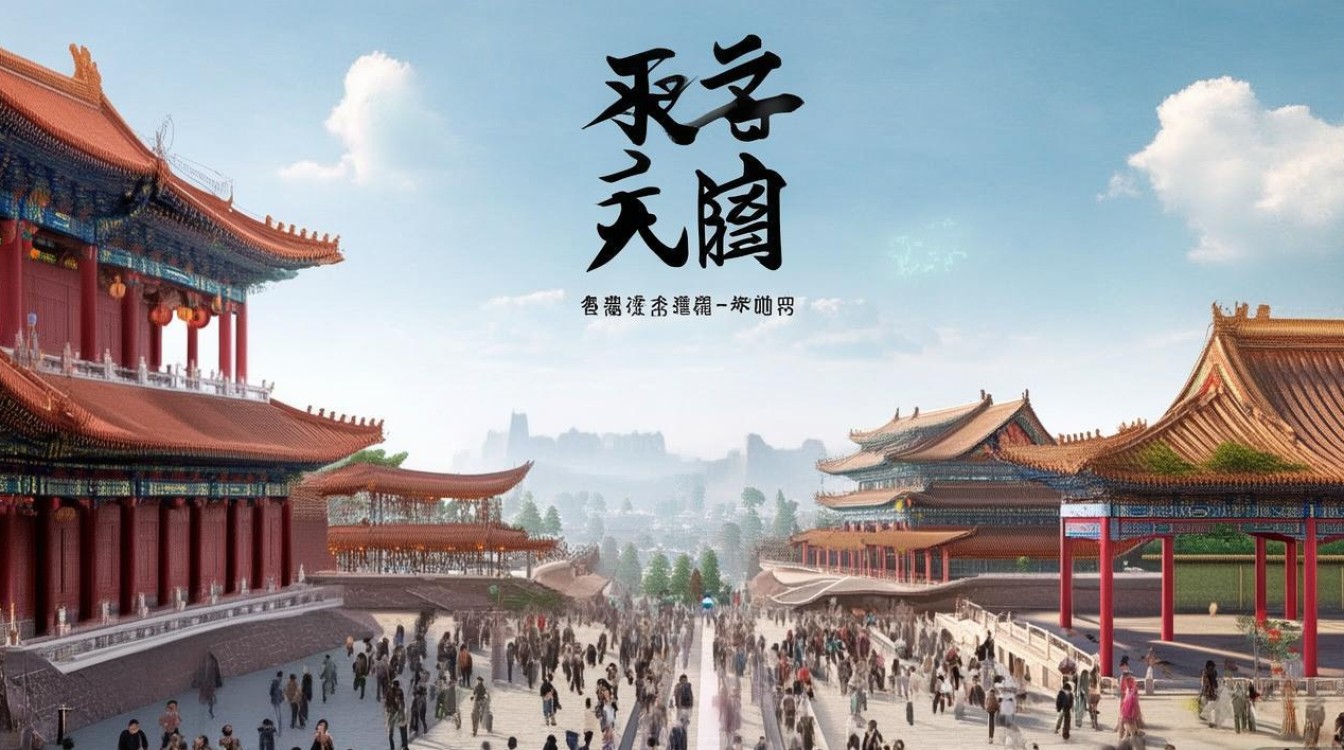 北京有什么景点