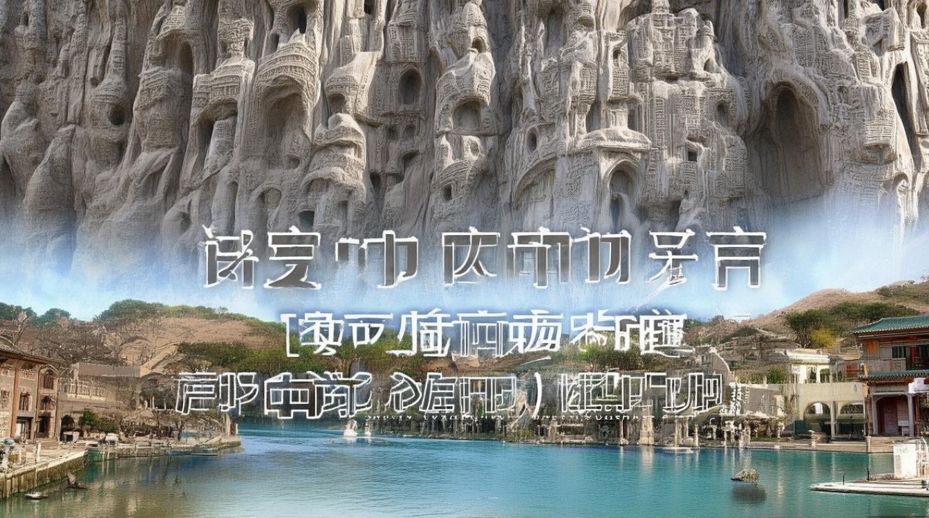 河南的旅游景点