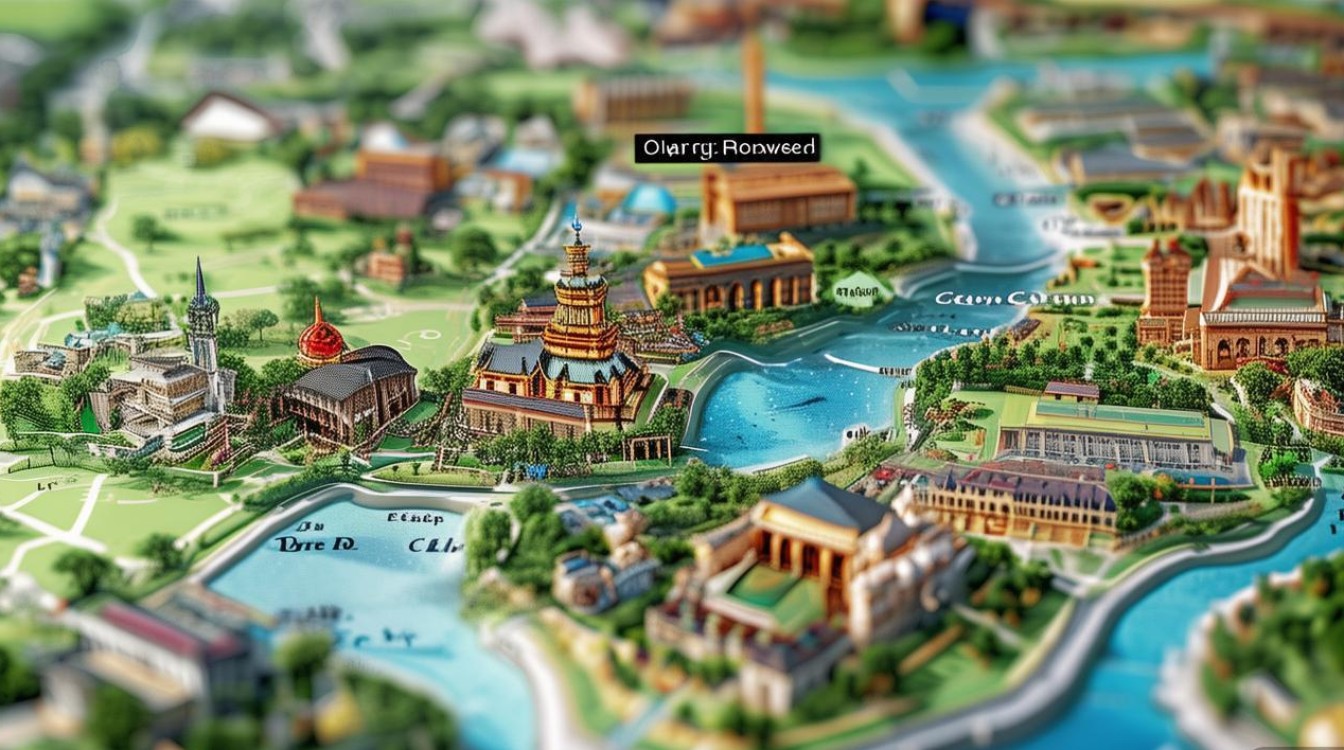 广州有哪些好玩的旅游景点