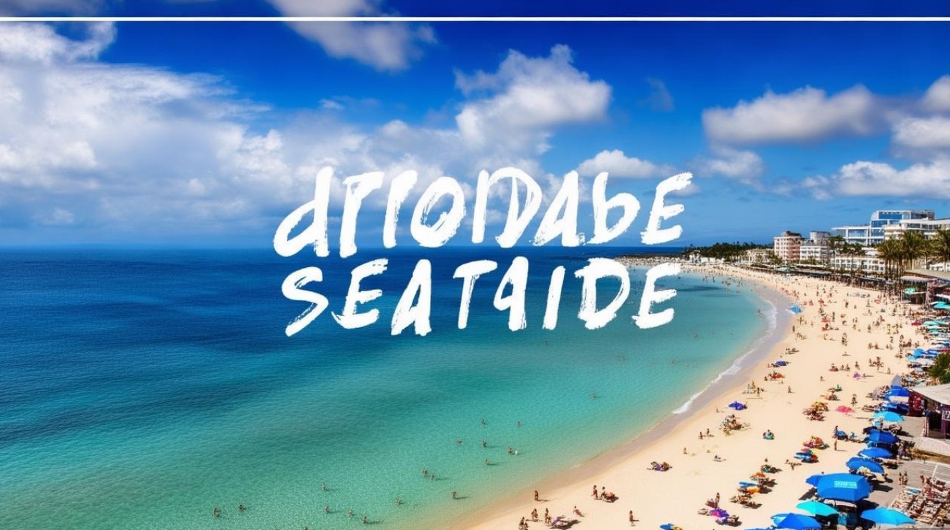 有海又便宜的旅游景点