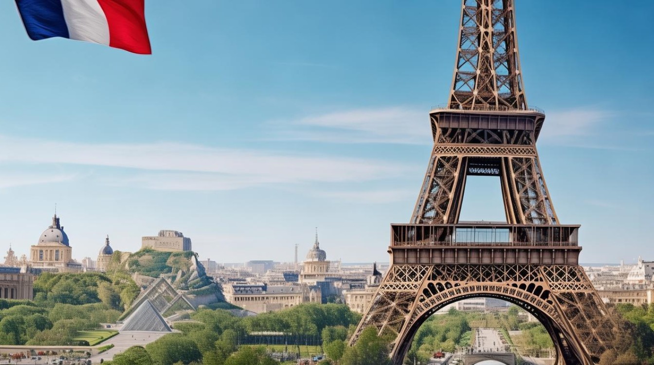 法国十大著名景点