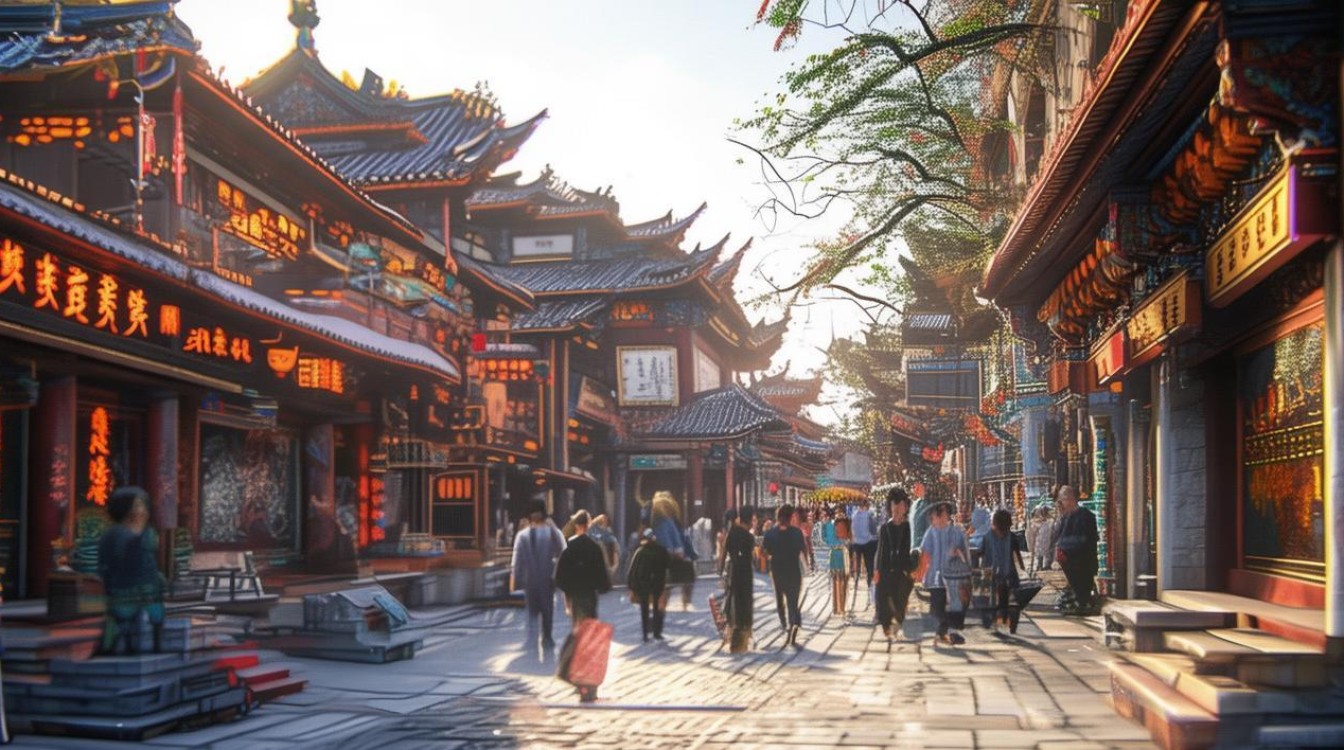 天津蓟州区旅游景点