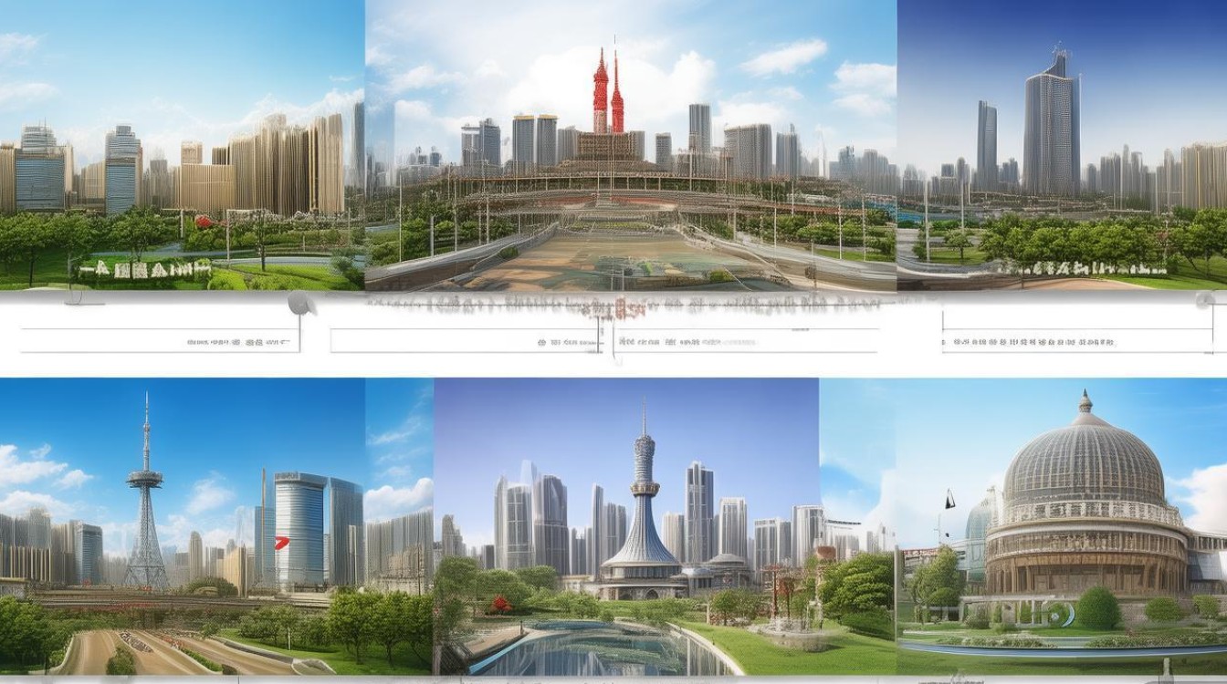 长春十大旅游景点