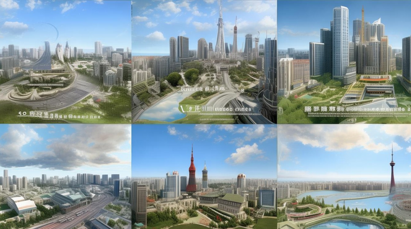 长春十大旅游景点