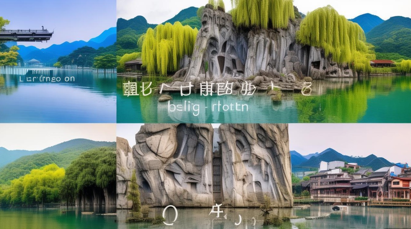 浙江十大著名景点