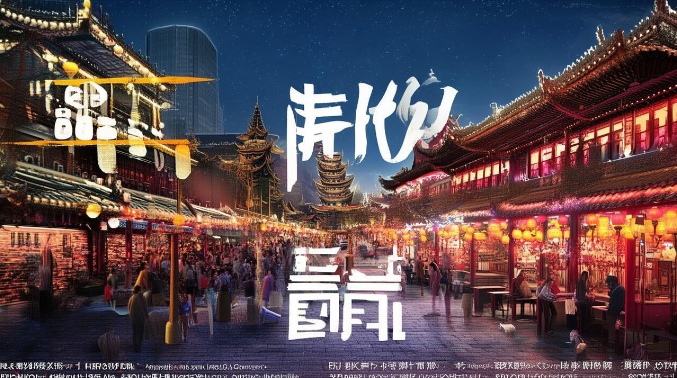 北京晚上可以逛的景点