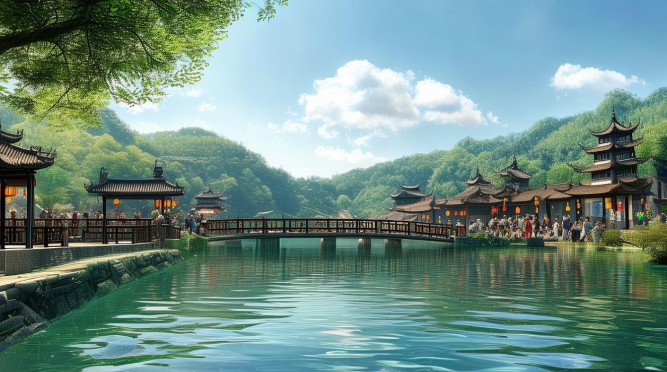 无锡周边游玩景点推荐