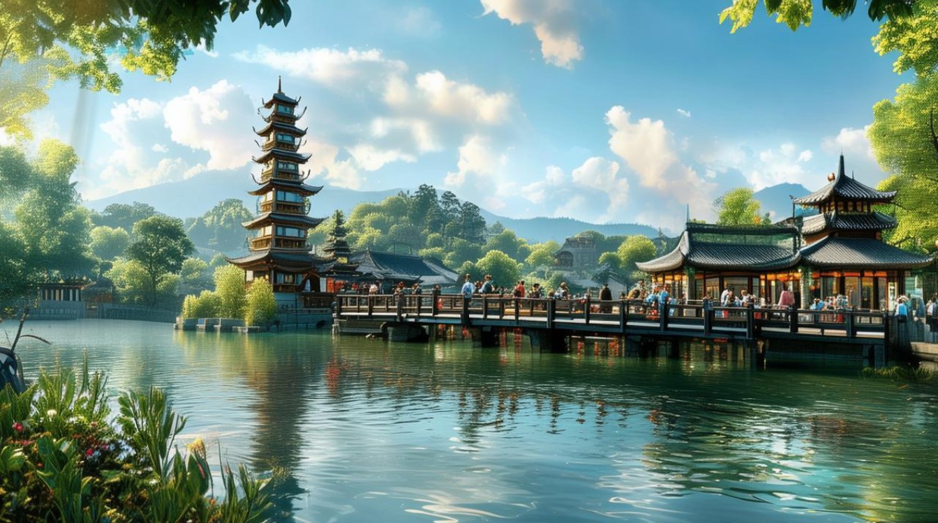 无锡周边游玩景点推荐