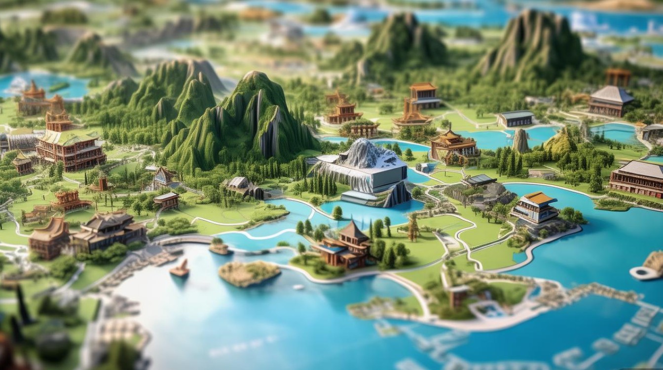 墨江旅游攻略景点必去