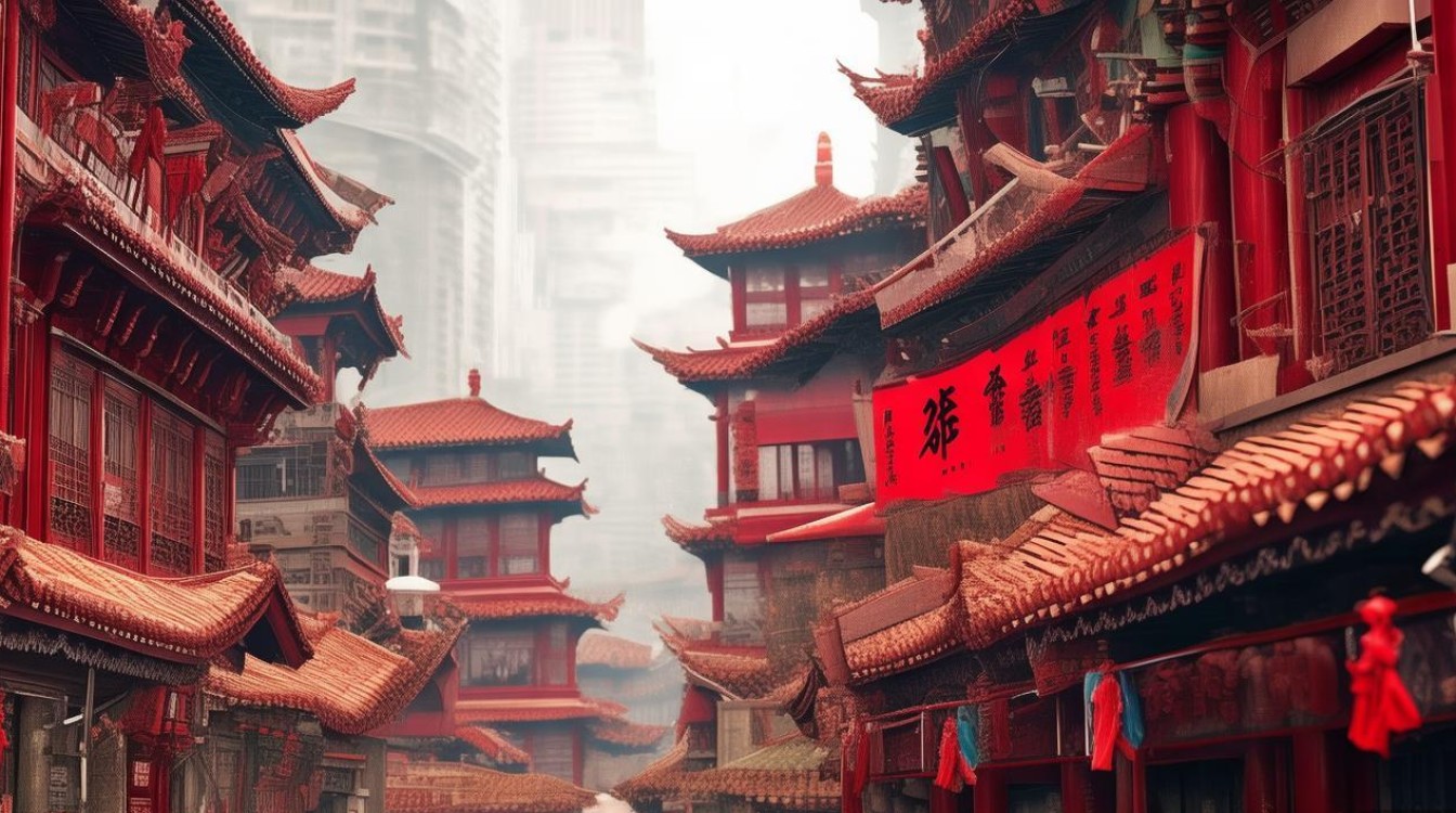 重庆红色景点有哪些