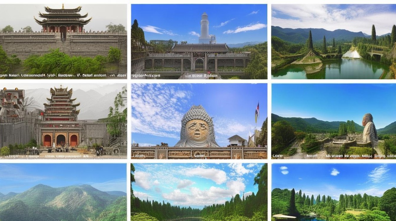 安徽六安旅游必去十大景点