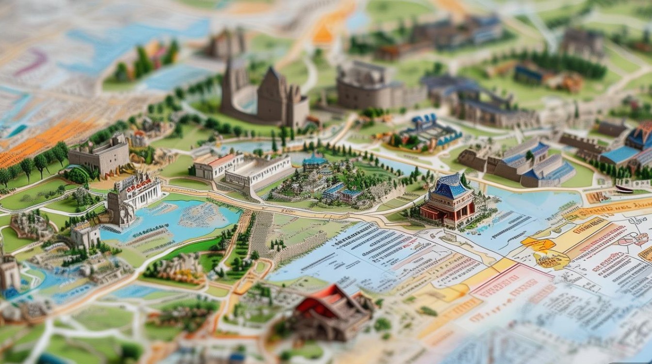 北京周边旅游景点排行榜