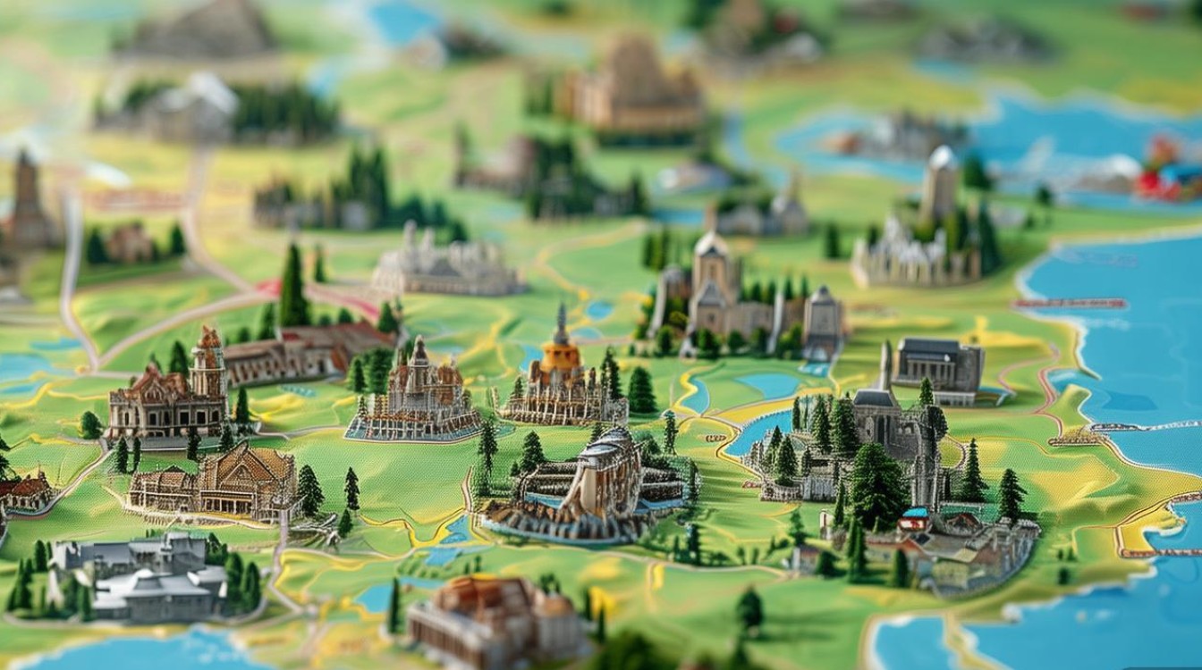 大同周边旅游景点大全排名