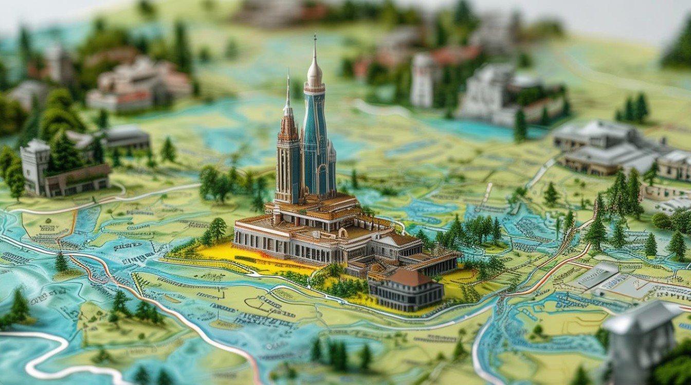 大同周边旅游景点大全排名