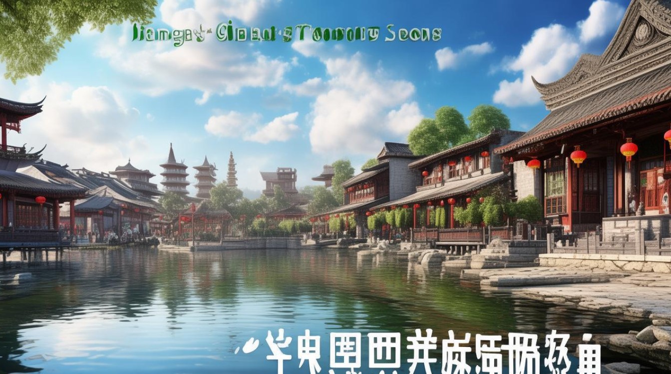 江苏有什么好玩的地方旅游景点