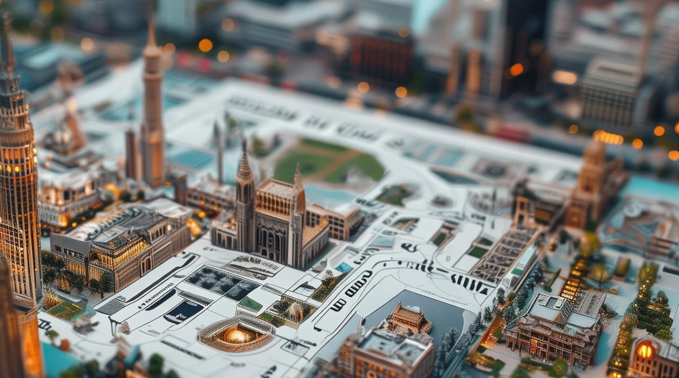 白银市旅游景点大全介绍