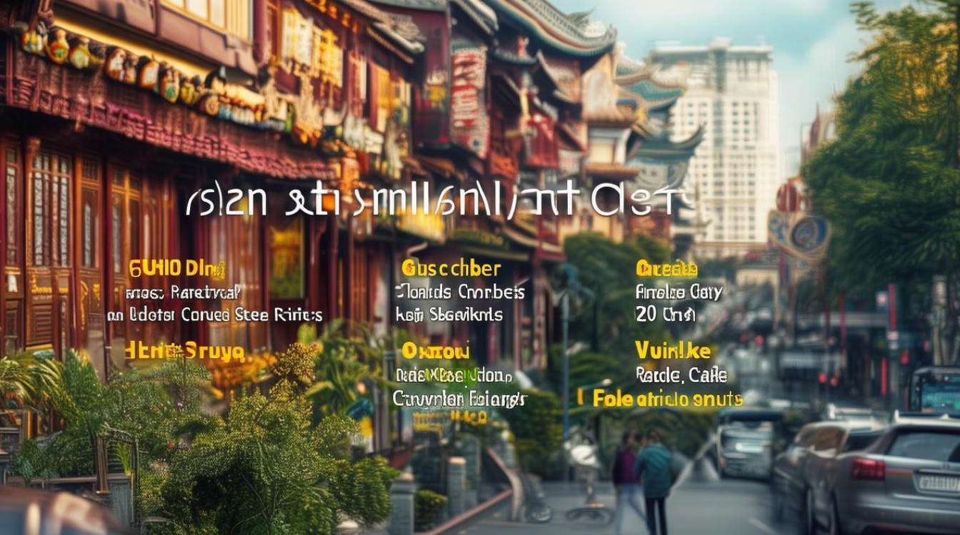 桂林市内旅游必去景点