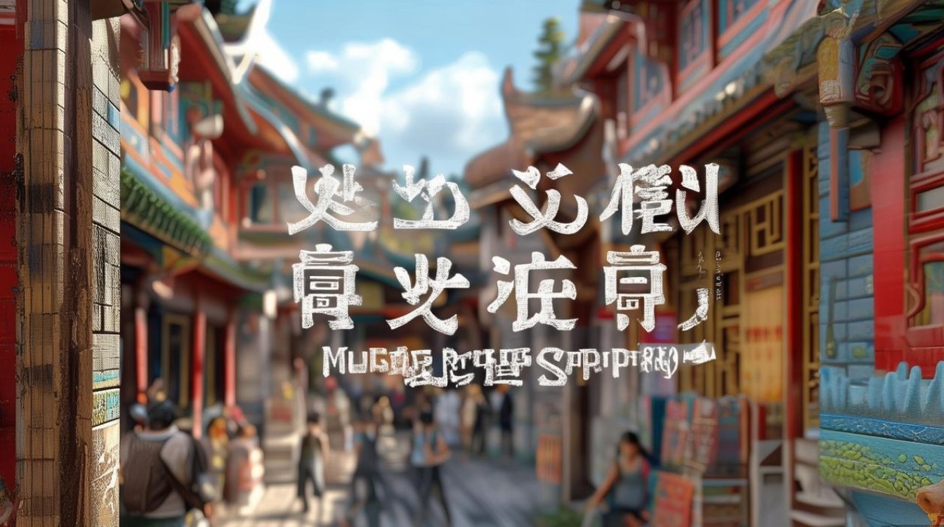 阜阳旅游攻略景点必去