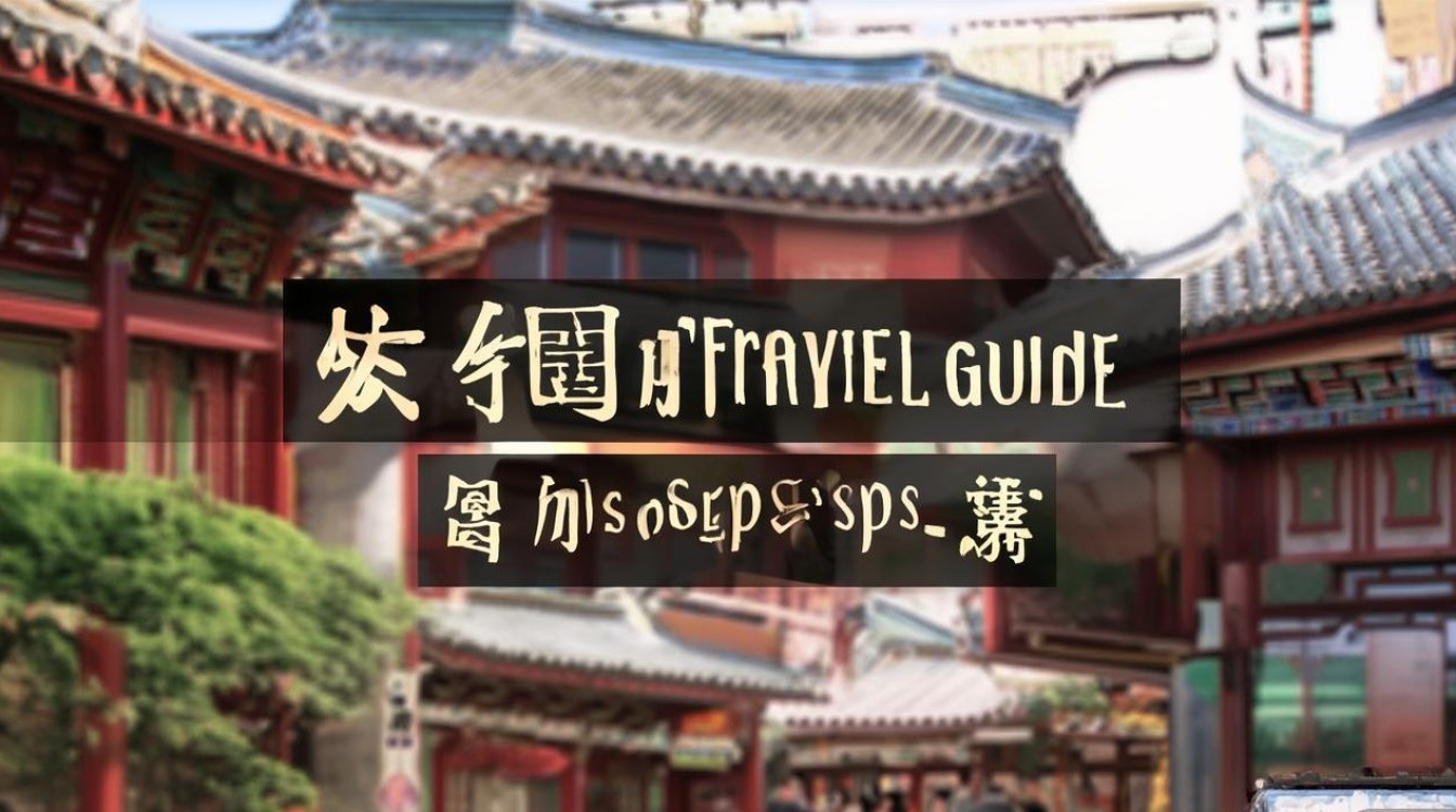 阜阳旅游攻略景点必去