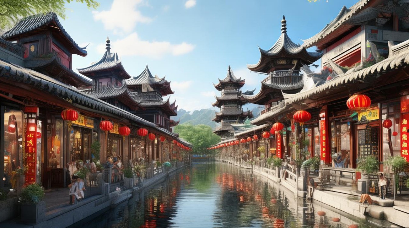 杭州好玩的景点都有哪些