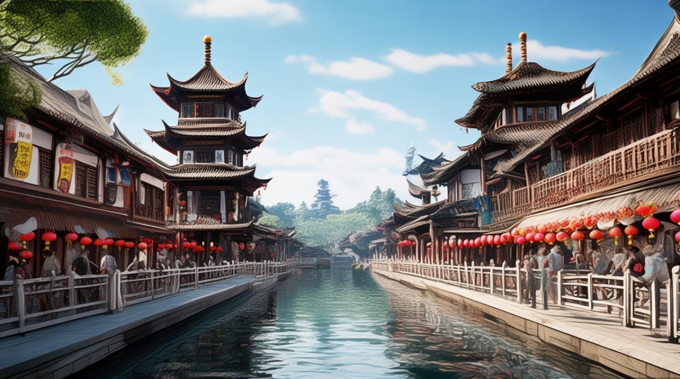 杭州好玩的景点都有哪些