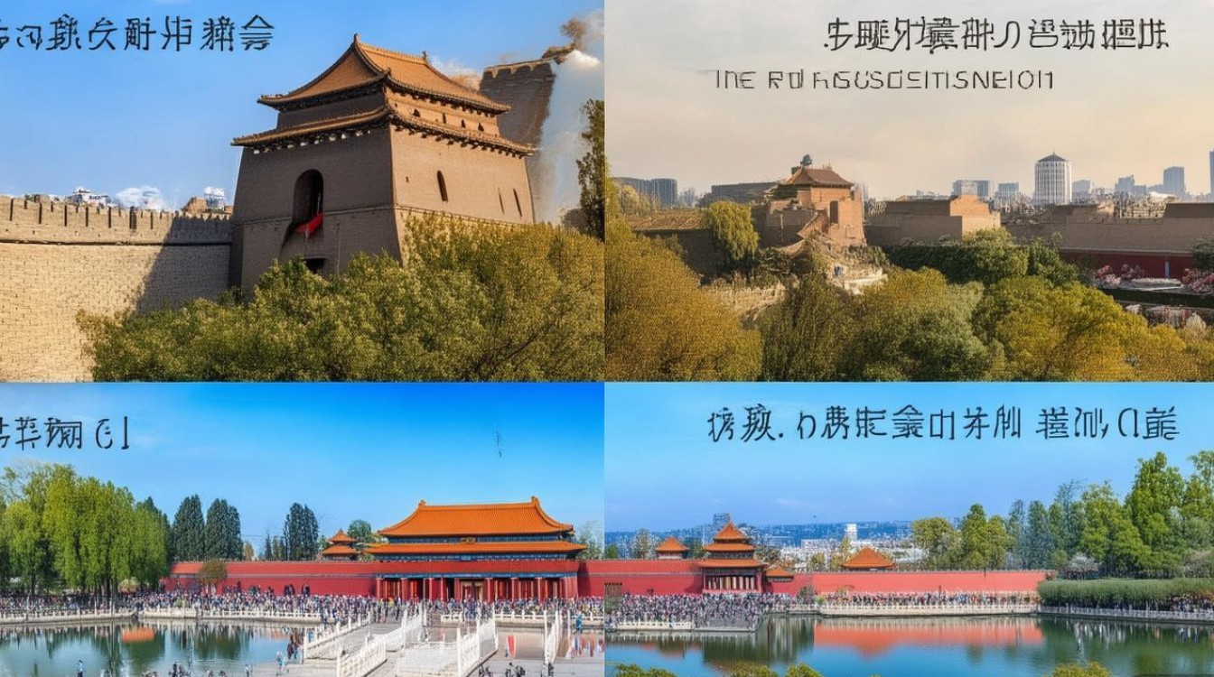 北京那些景点需要预约