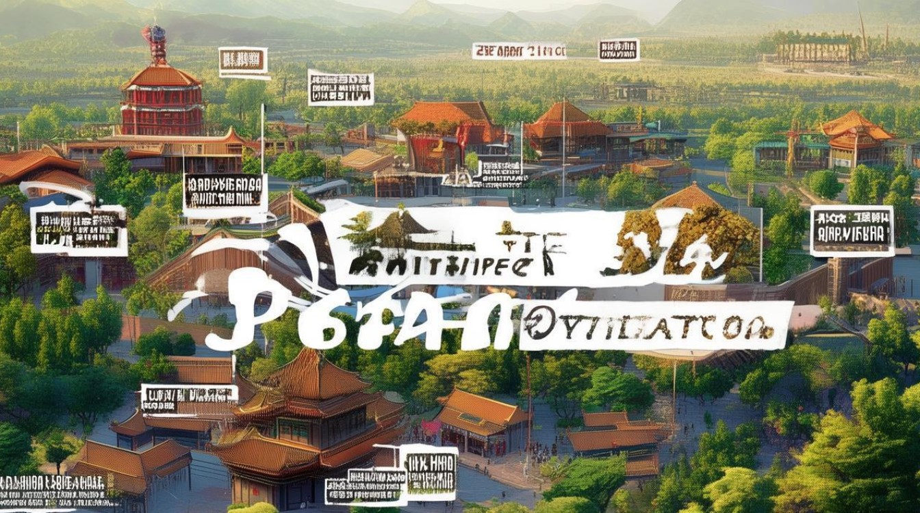 衢州13个免费景点