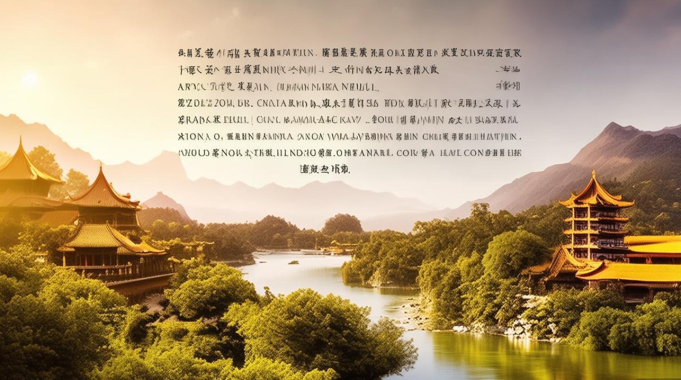 河南周边旅游景点推荐