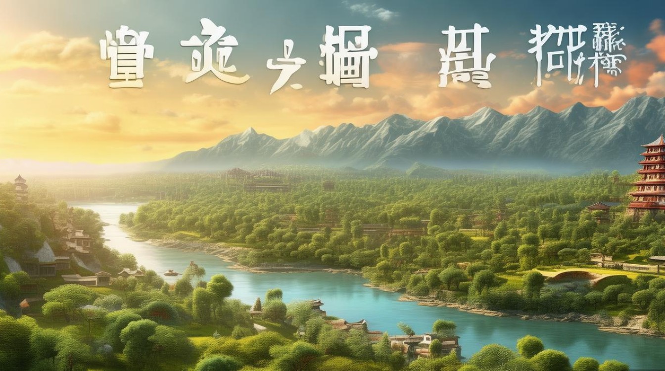 河南周边旅游景点推荐