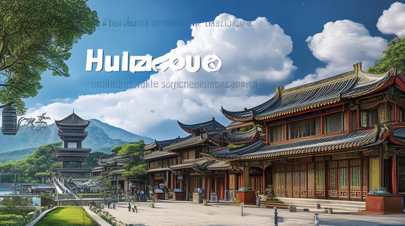 惠州哪里好玩的景点推荐