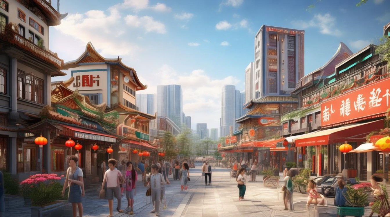 温州哪里好玩景点推荐