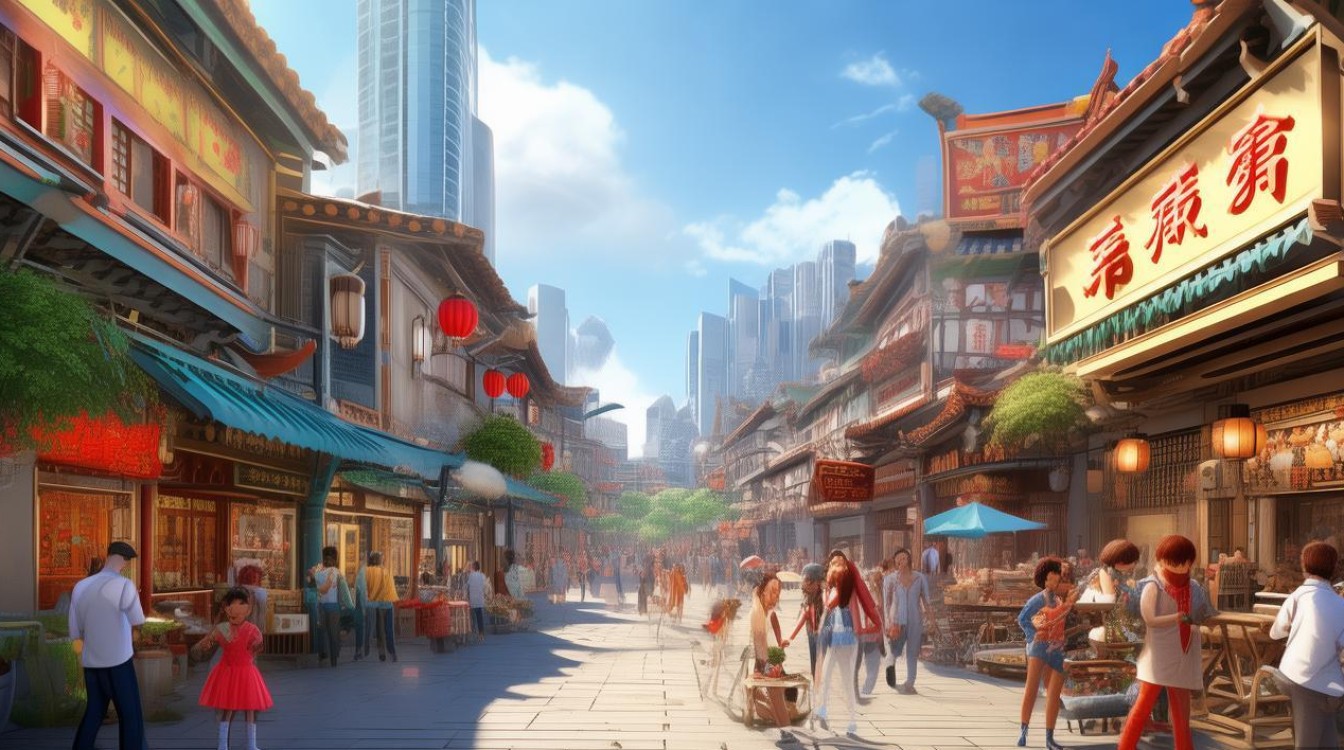 温州哪里好玩景点推荐