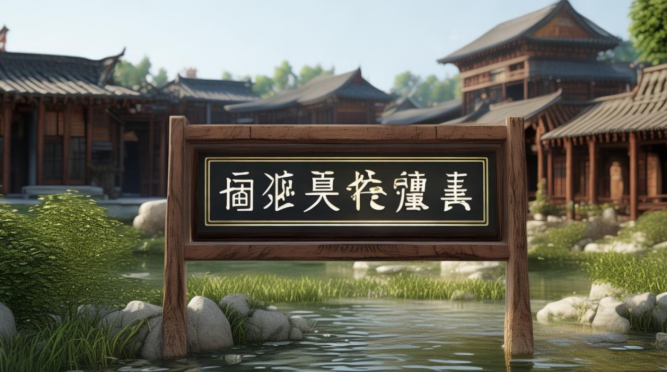 项王故里景点介绍