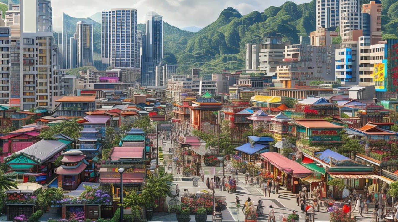 汝城旅游景点有哪些