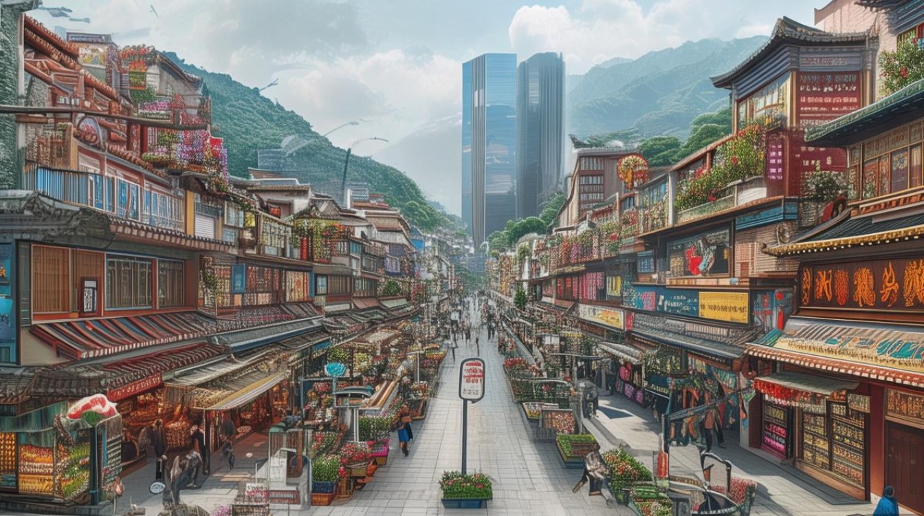 汝城旅游景点有哪些