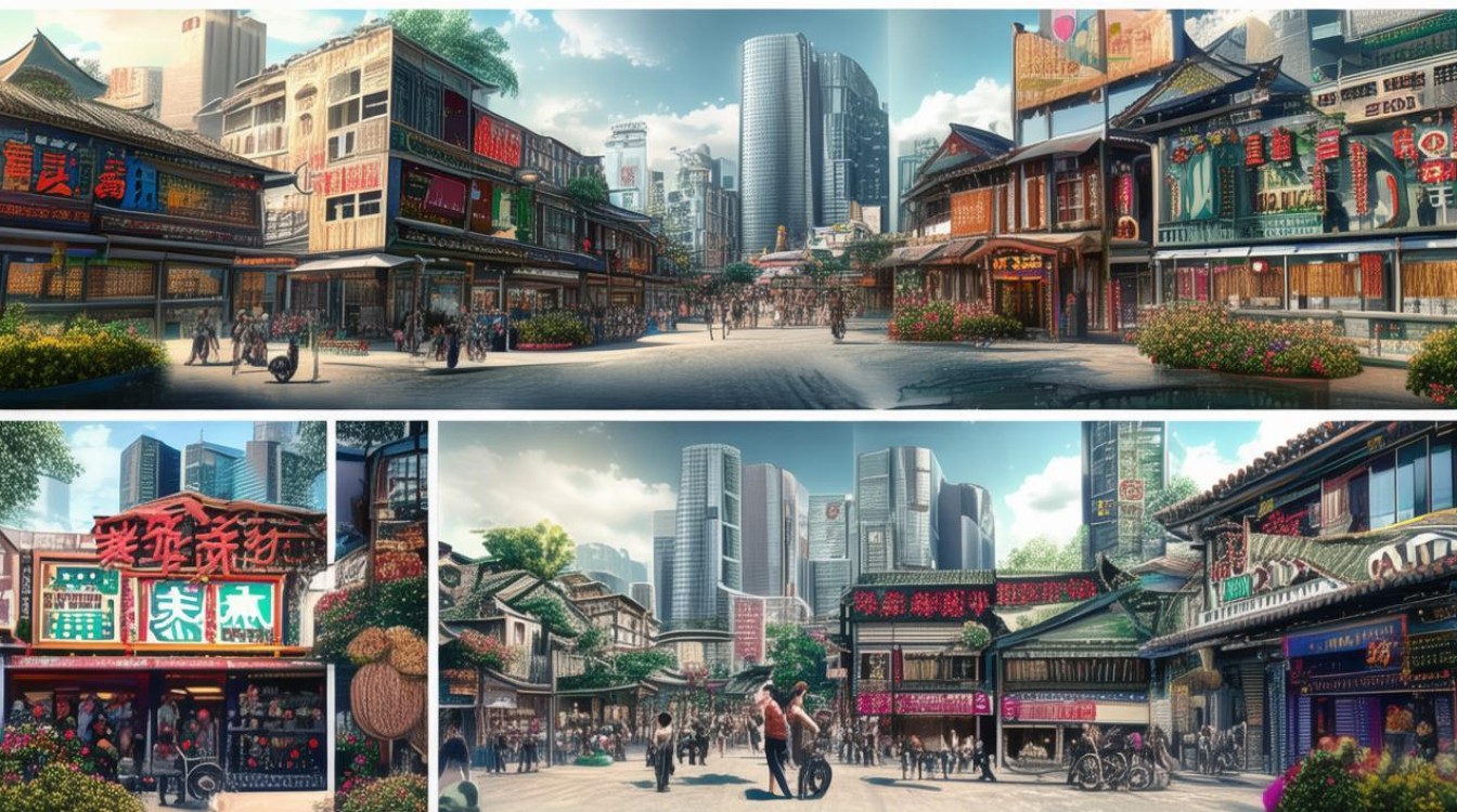 汝城旅游景点有哪些